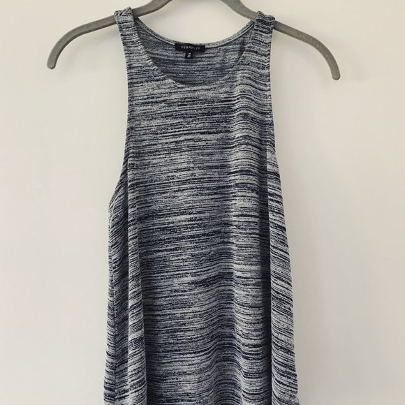 Dynamite Tank - Picture 1 of 1